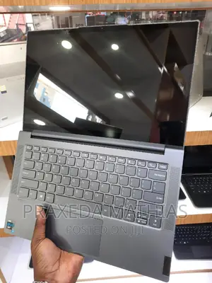 New Laptop Lenovo Ideapad 3 16GB Intel Core I7 SSD 512GB