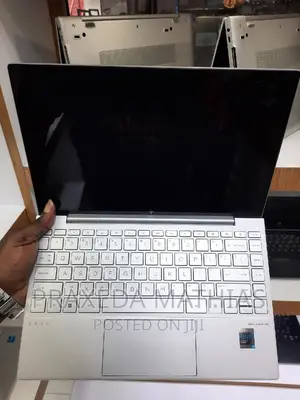 New Laptop HP Envy 13 16GB Intel Core I5 SSD 512GB