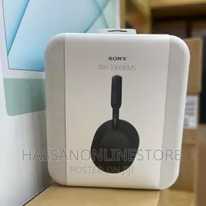 Sony WH-1000XM5 Wireless Headphones