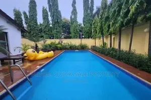 Furnished 4bdrm Villa in Oyster Bay for rent