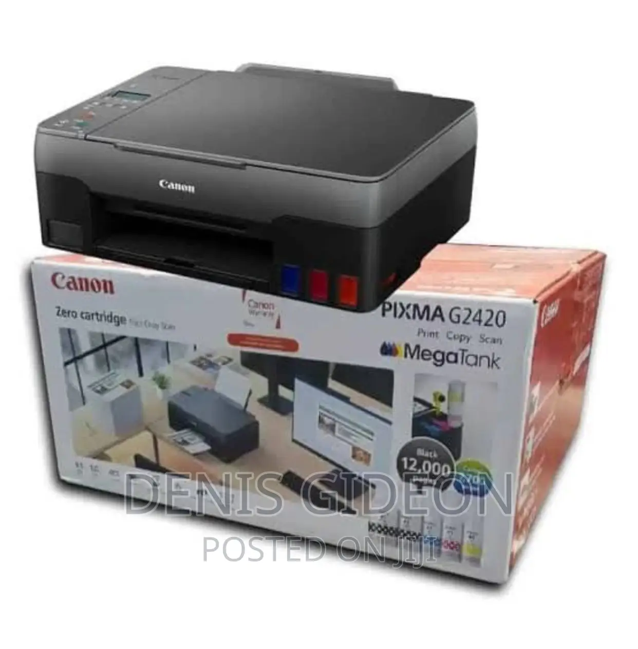 CANON Pixma G2420