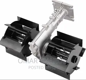 Jembe La Brush Cutter