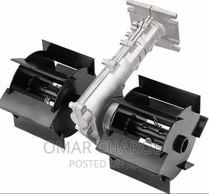 Jembe La Brush Cutter