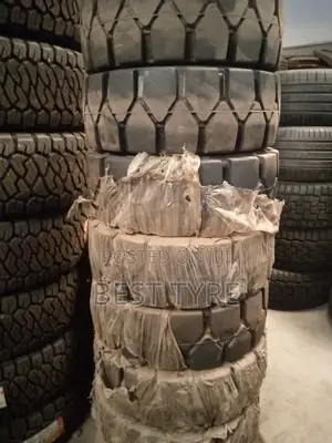 BKT Tyre 6.50-10