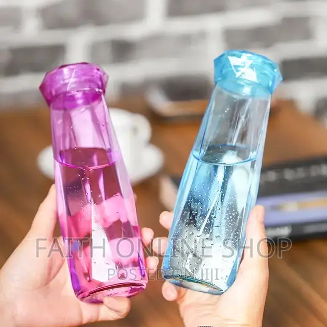 Water Bottle 400mls