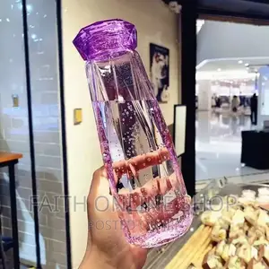 Water Bottle 400mls