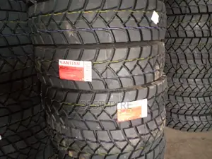 Santiani Diff Tyre 315/80r22.5