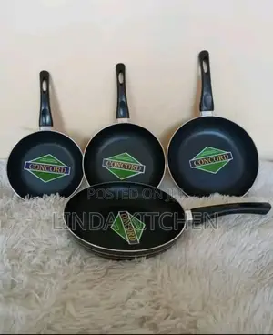 Concord Frampen Set