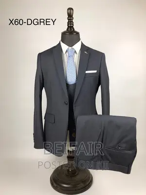 Suti Za Kiume | Men's Suits