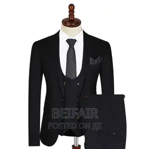 Suti Za Kiume | Men's Suits