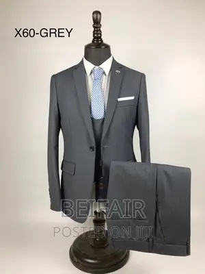Suti Za Kiume | Men's Suits