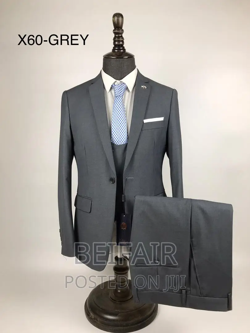 Suti Za Kiume | Men's Suits