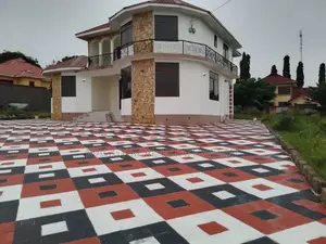 5bdrm House in Ssalala Itpl, Kunduchi for rent