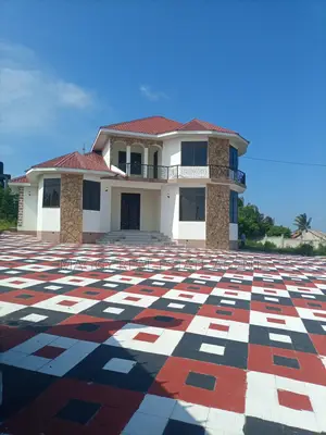 5bdrm House in Ssalala Itpl, Kunduchi for rent