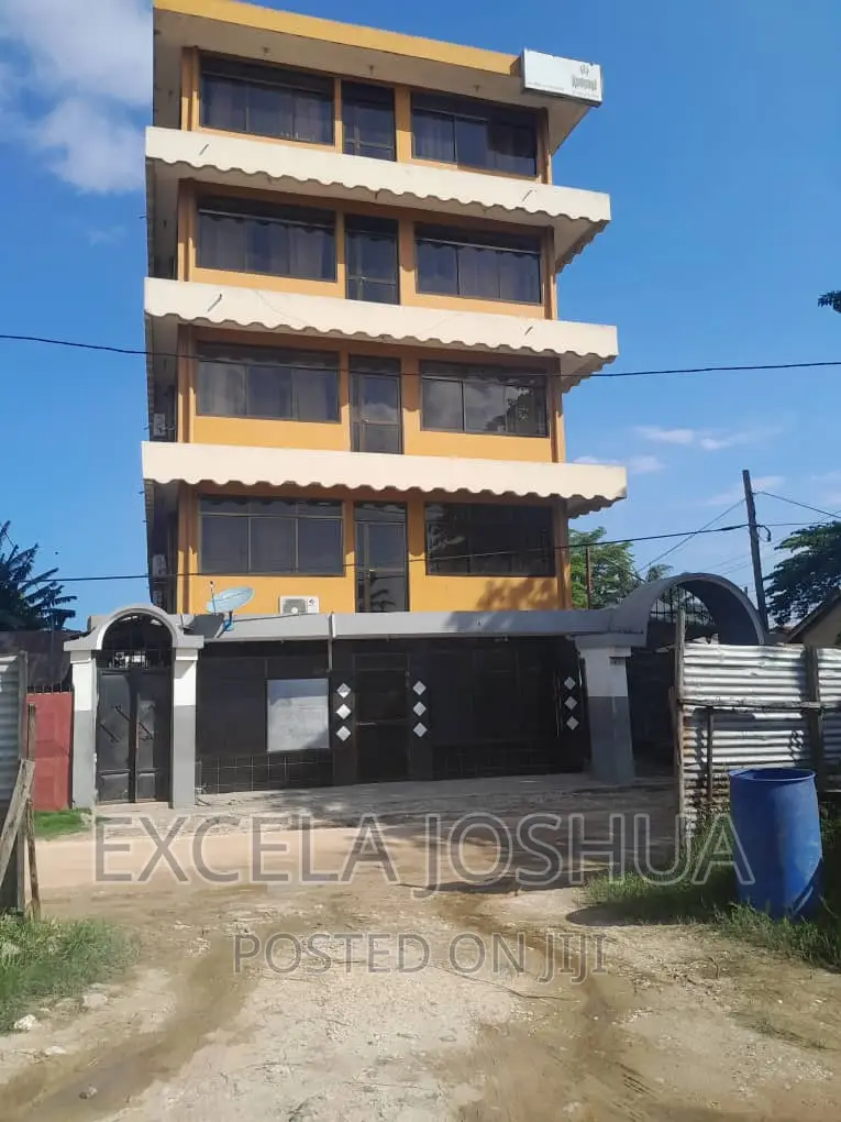 Gorofa Linauzwa Na Bank Sinza