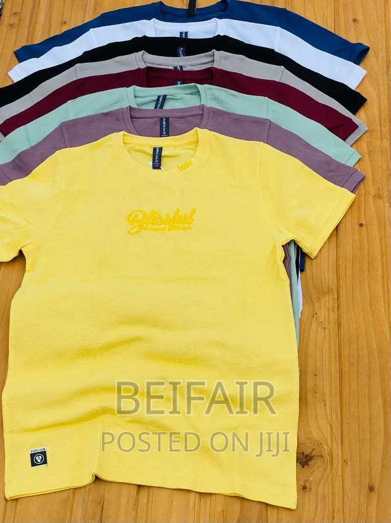 High Quality Tshirts | Tisheti Original