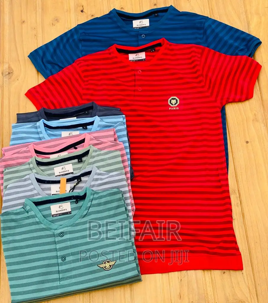High Quality Tshirts | Tisheti Original
