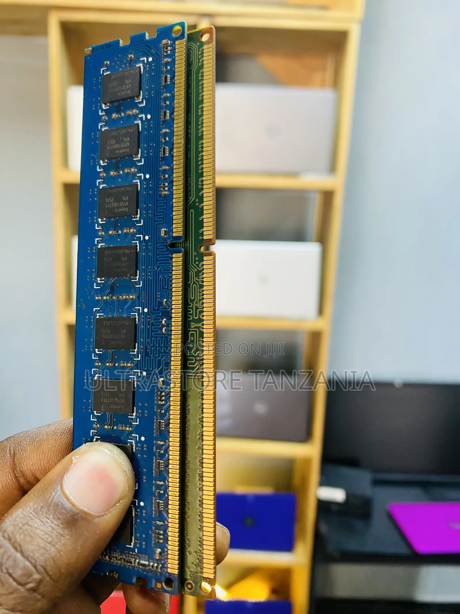 Desktop RAM