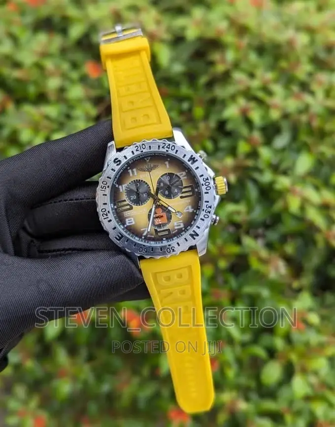BREITLING Watch