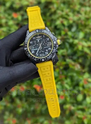 BREITLING Watch
