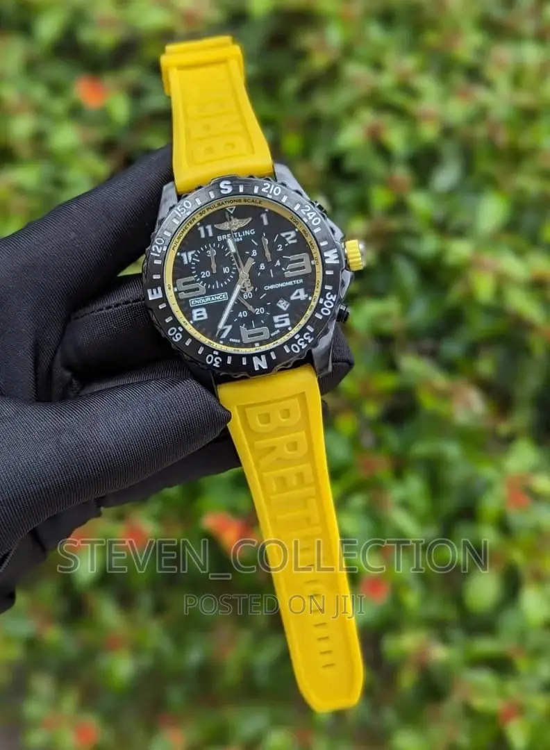 BREITLING Watch