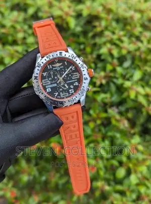 BREITLING Watch