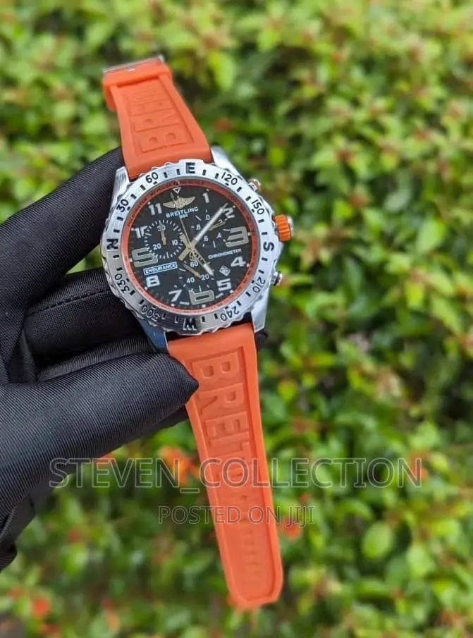 BREITLING Watch