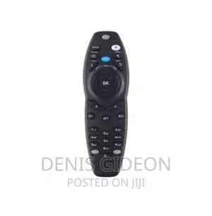 DSTV Remote Control