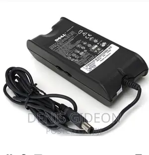Adapter Used for Dell