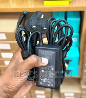 Complete Adapter HP