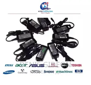 All Computer Adapter