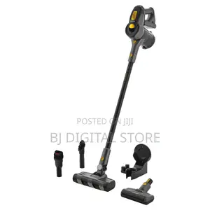 Cordless Stick Vacuum Cleaner