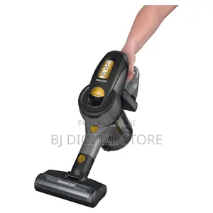 Cordless Stick Vacuum Cleaner