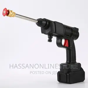 High Pressure Car Wash Water Jet Foam Gun