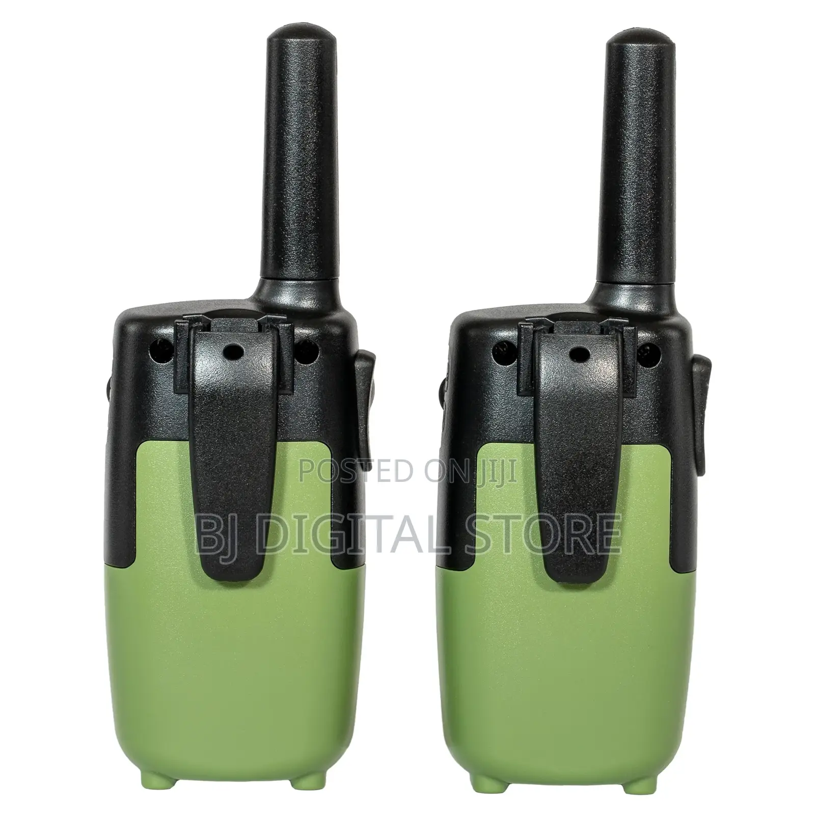 Personal Mobile Radio