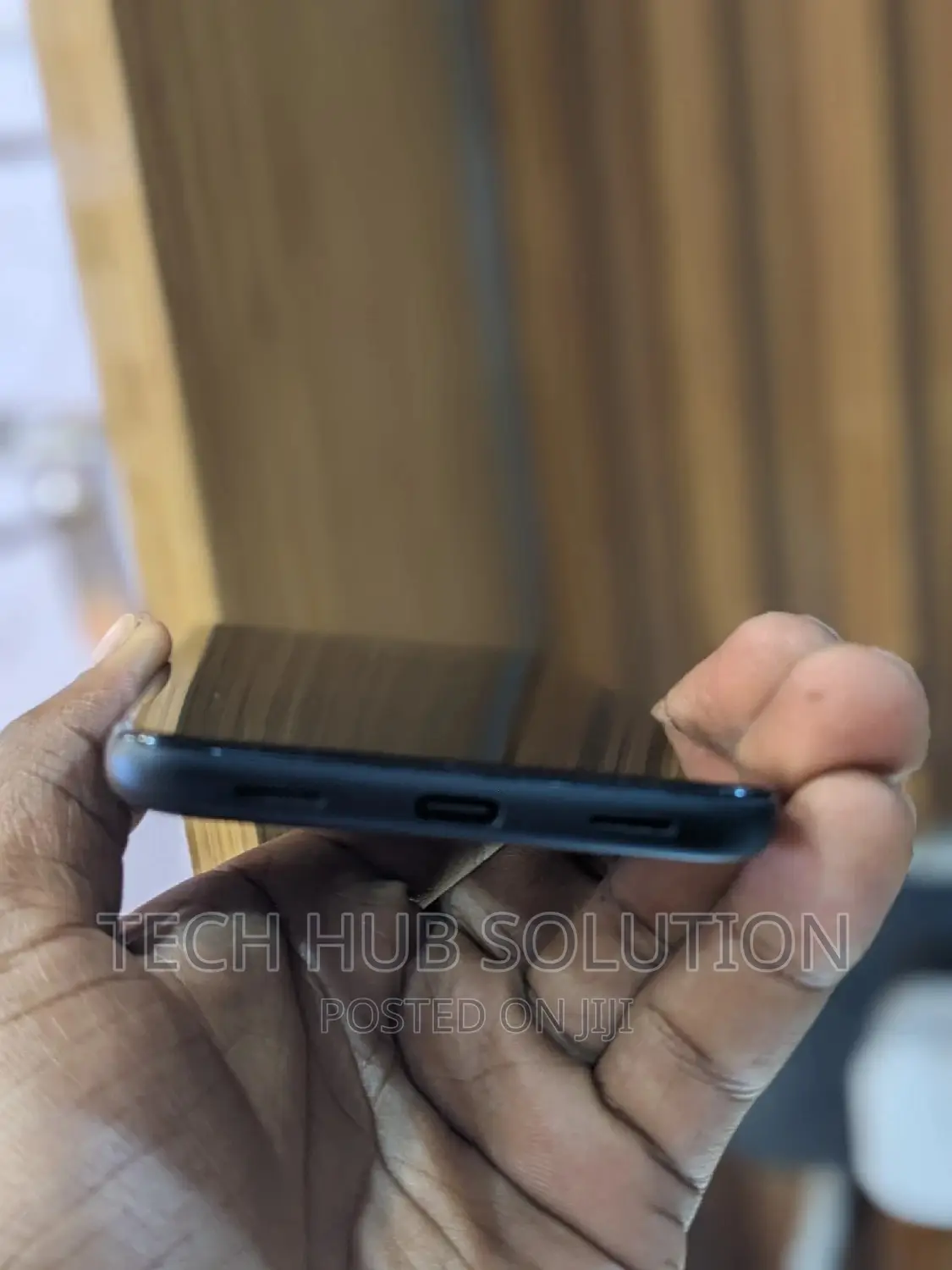 Google Pixel 4a 128 GB Black