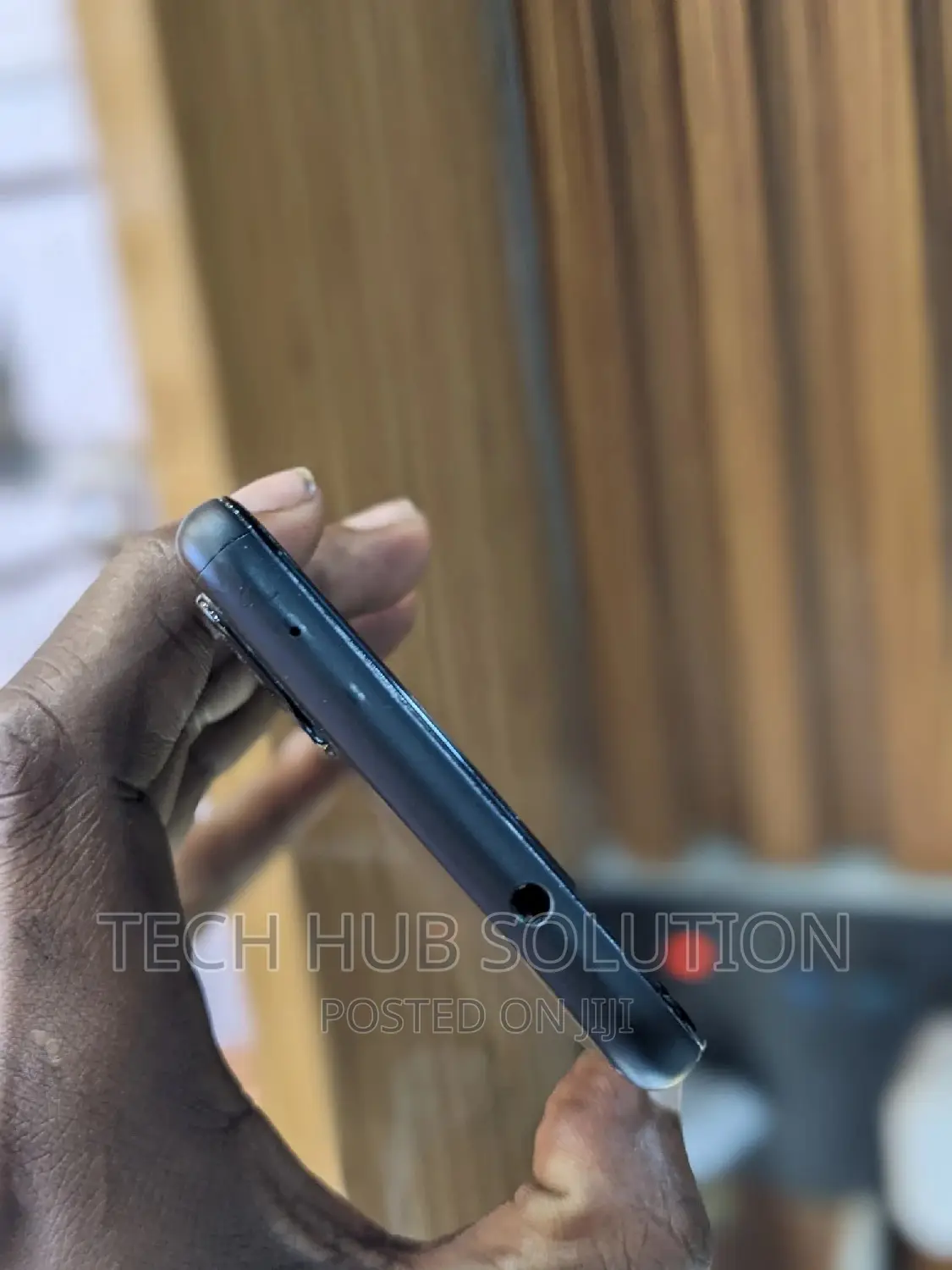 Google Pixel 4a 128 GB Black