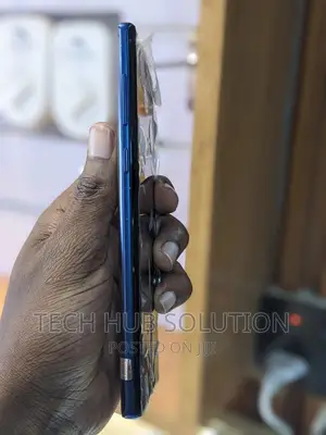 Samsung Galaxy Note 10 Plus 256 GB Blue