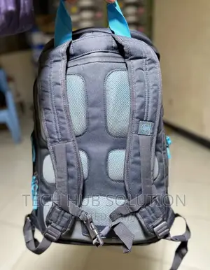 Laptop Backpack