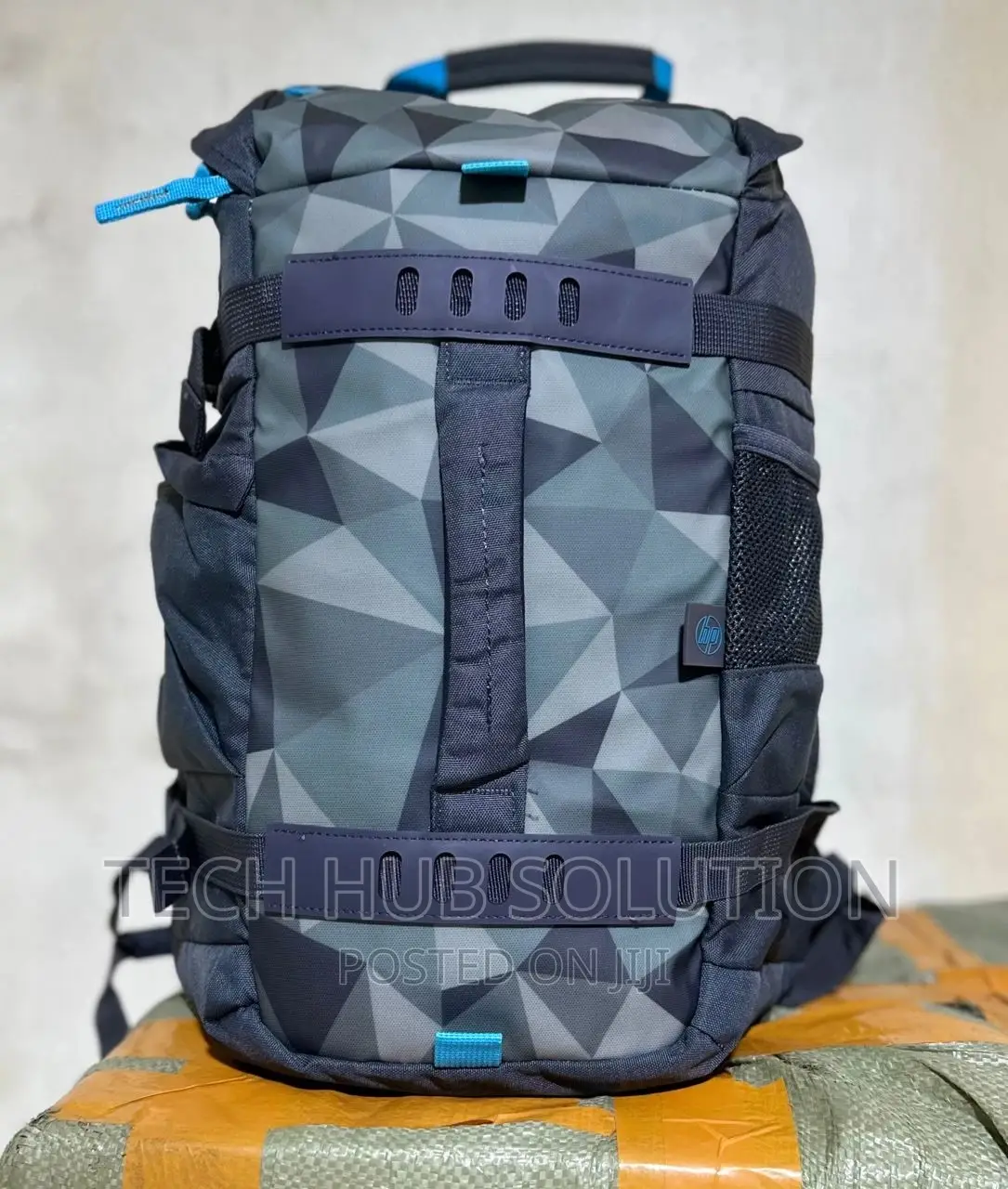 Laptop Backpack