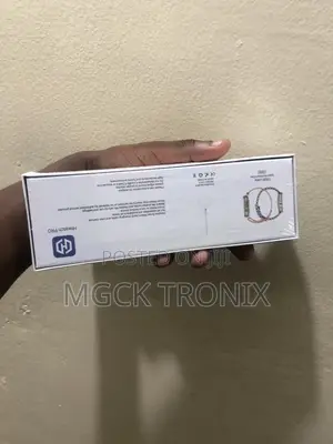 T800 Ultra Smart Watch