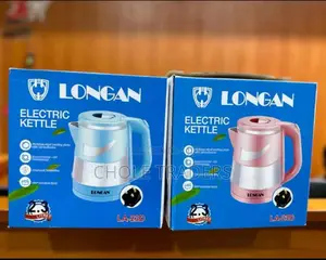 2.3-Litres Longan Electric Kettle