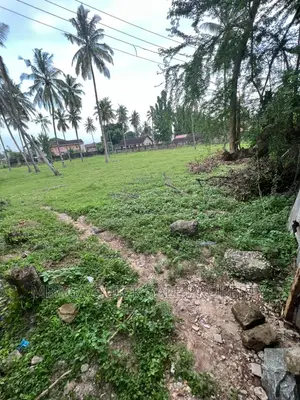 Plot for Sale at Mbezi Beach Africana
