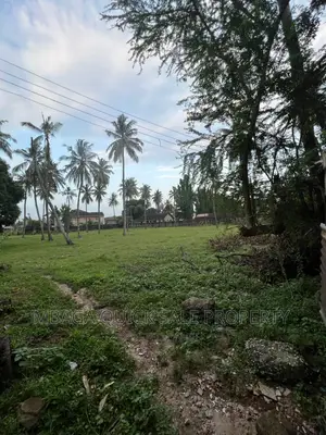 Plot for Sale at Mbezi Beach Africana