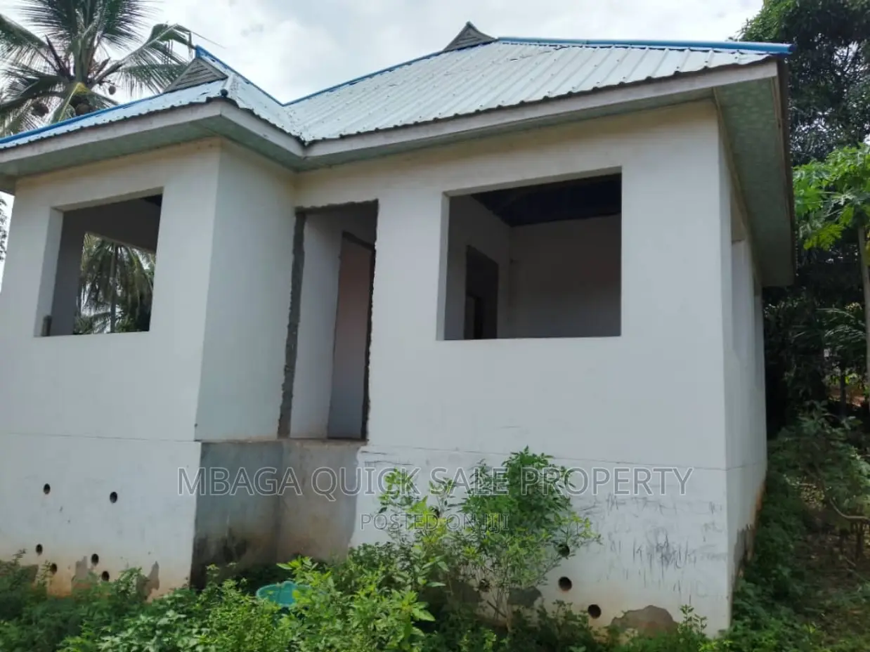 7bdrm House in Pugu for sale