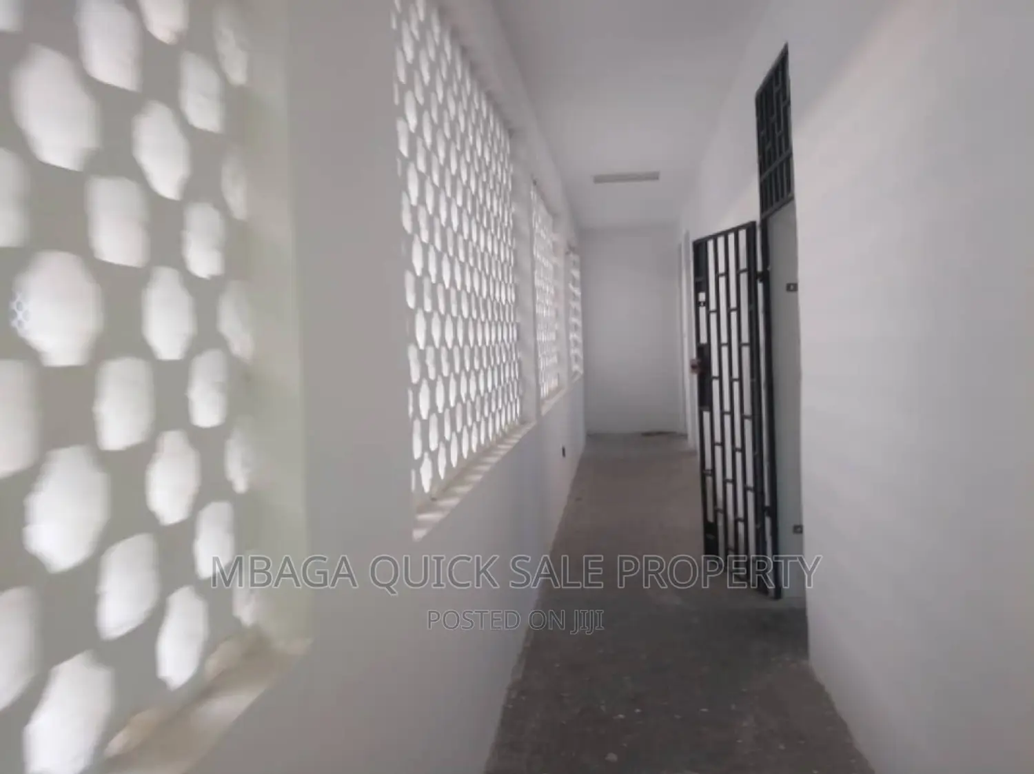 Office Space Available for Rent at Mikocheni Kwa Nyerere