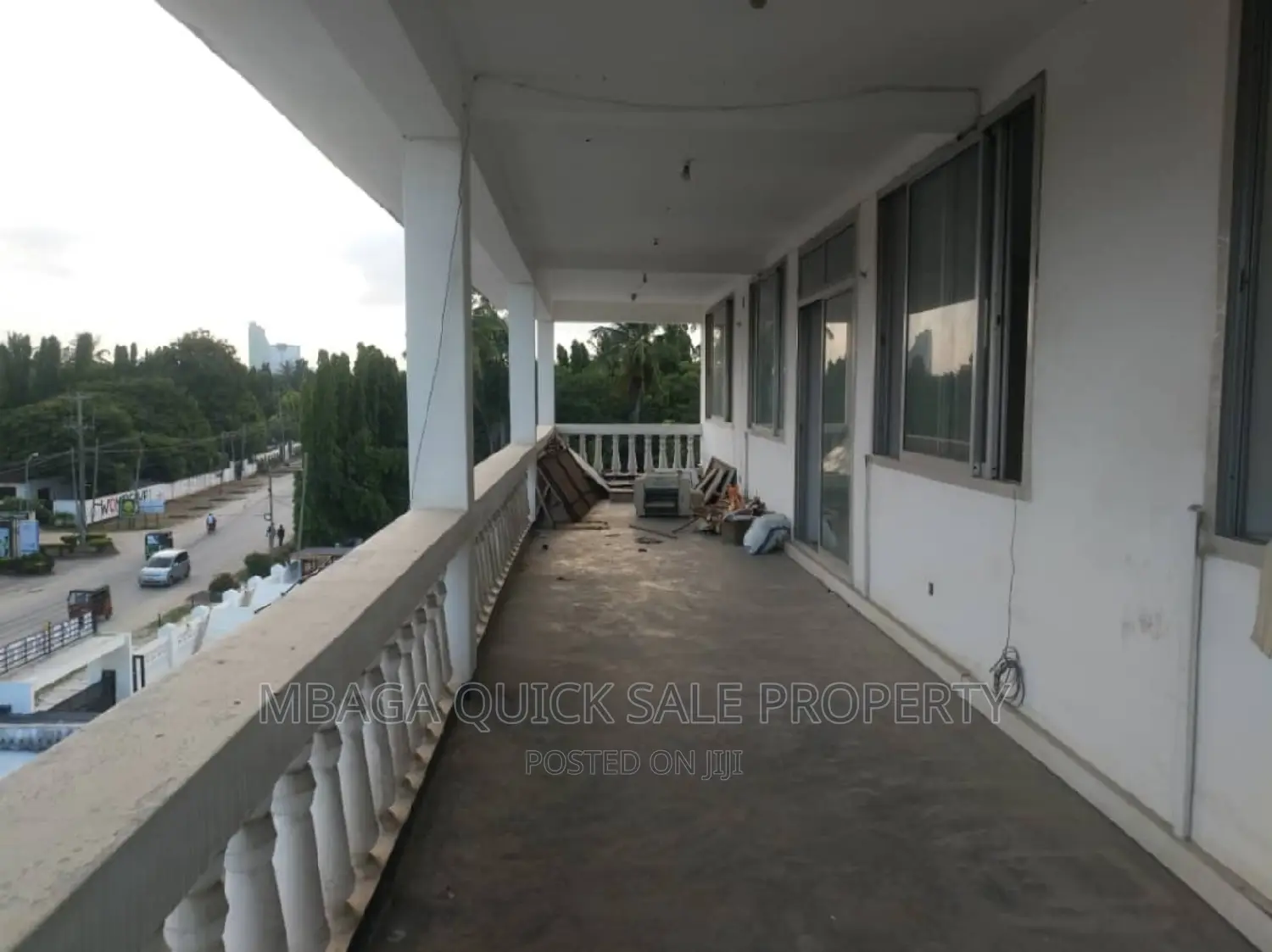 Office Space Available for Rent at Mikocheni Kwa Nyerere