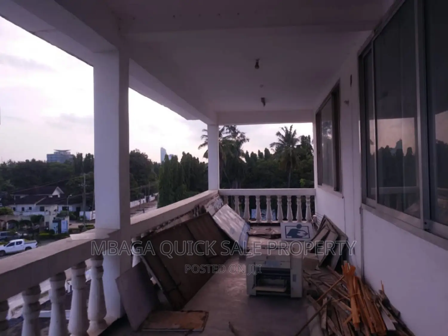 Office Space Available for Rent at Mikocheni Kwa Nyerere