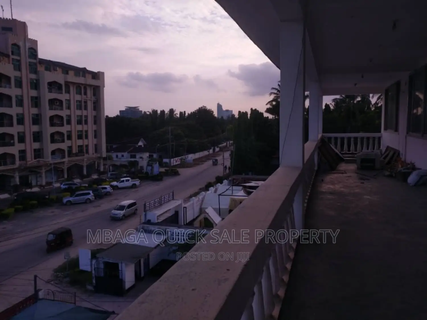 Office Space Available for Rent at Mikocheni Kwa Nyerere