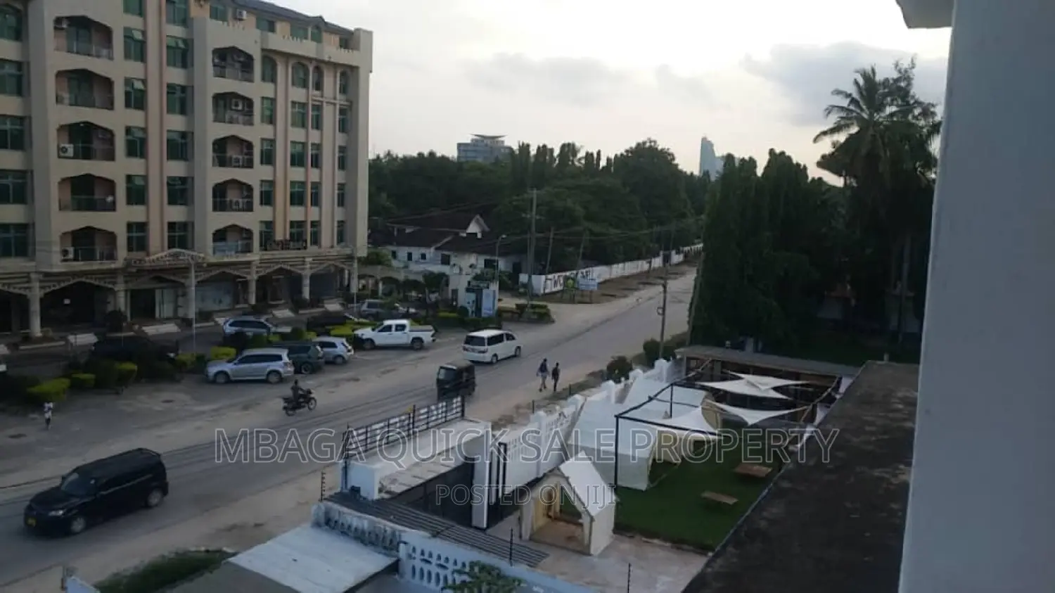 Office Space Available for Rent at Mikocheni Kwa Nyerere